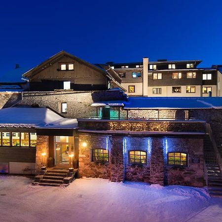 Jugendgaestehaus Tauernruh Radstadt Exterior photo