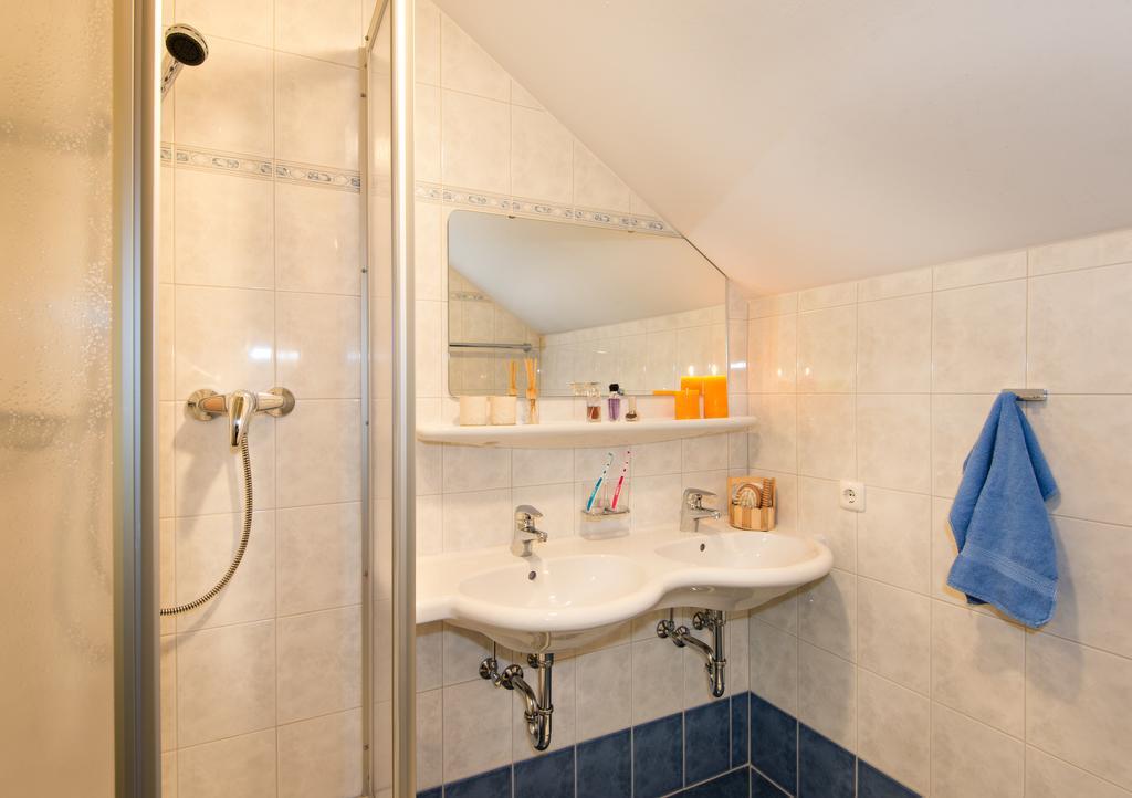 Jugendgaestehaus Tauernruh Radstadt Room photo